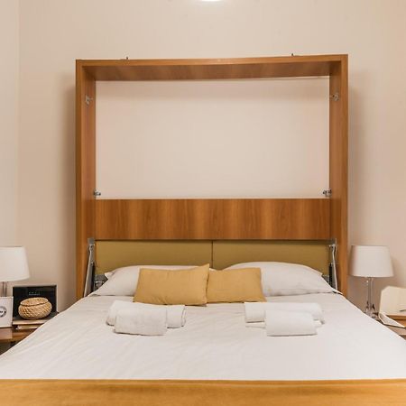The Best Rent - Two-Bedroom Apartment Near Fori Imperiali Roma Dış mekan fotoğraf