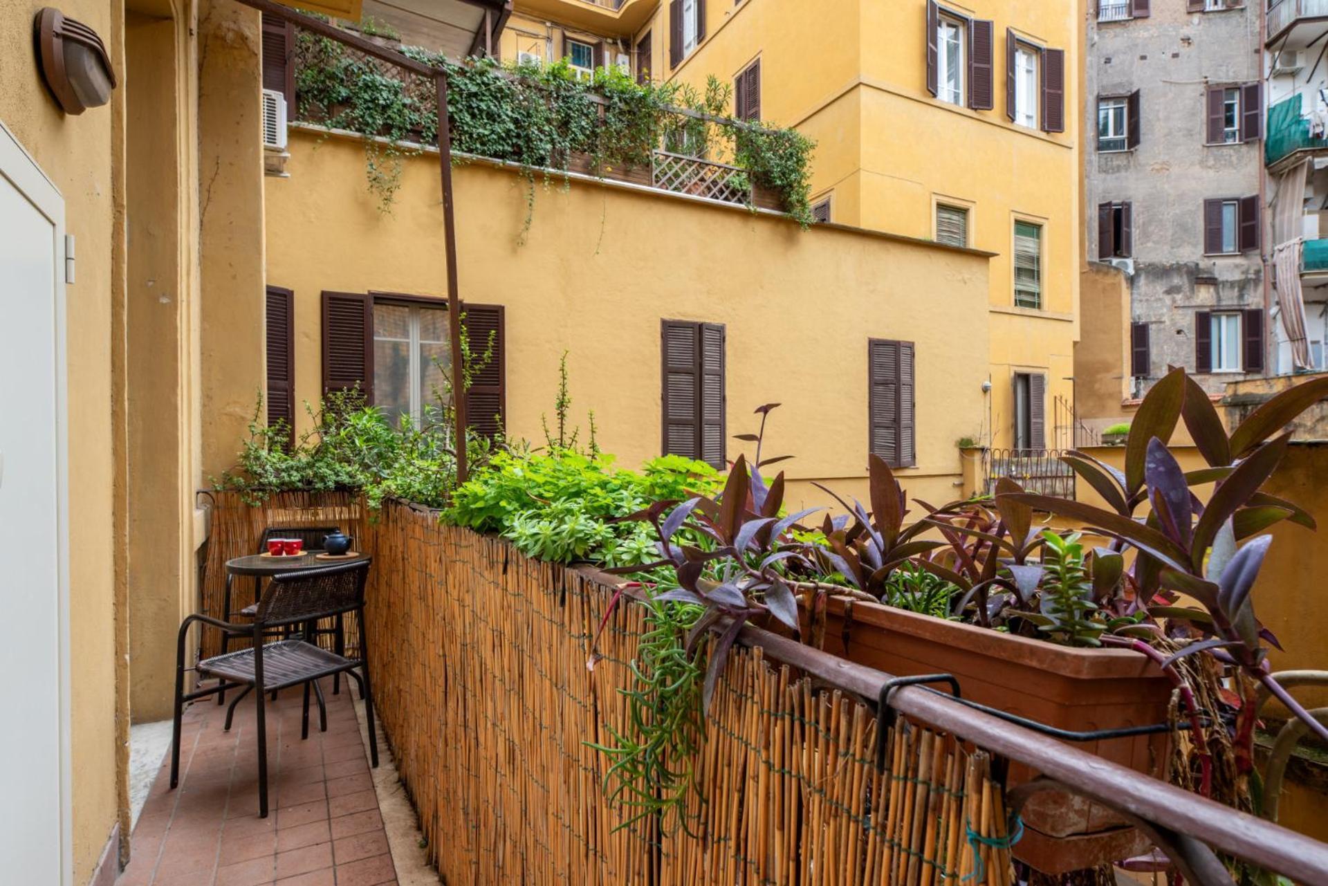 The Best Rent - Two-Bedroom Apartment Near Fori Imperiali Roma Dış mekan fotoğraf