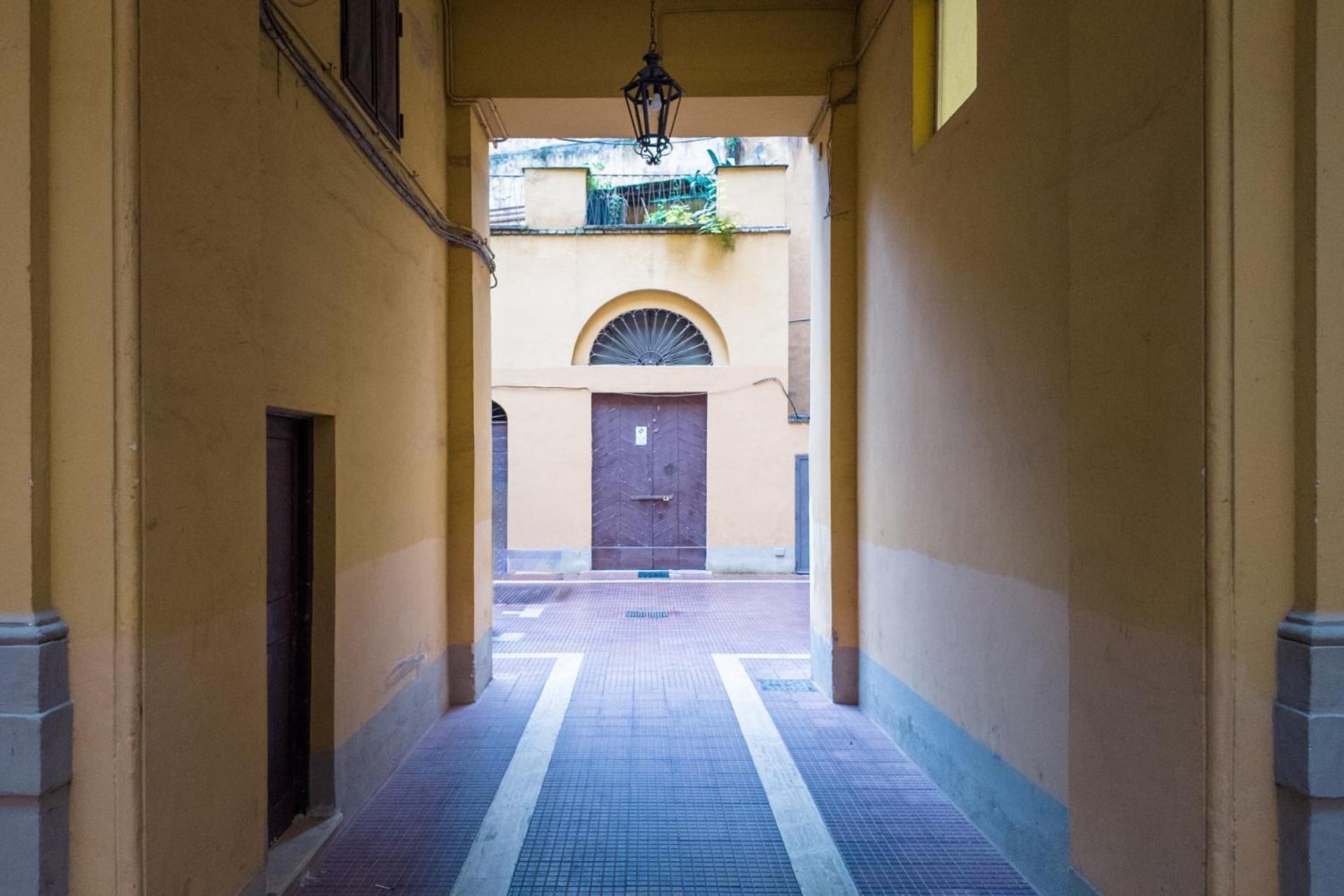 The Best Rent - Two-Bedroom Apartment Near Fori Imperiali Roma Dış mekan fotoğraf