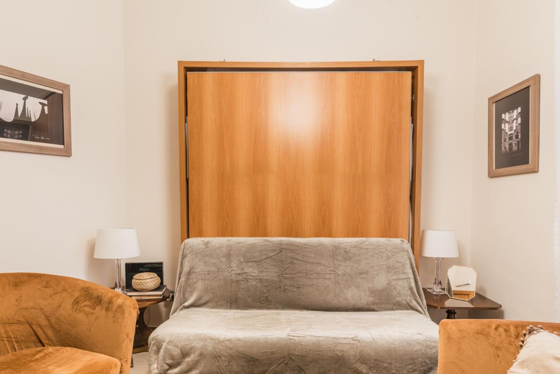 The Best Rent - Two-Bedroom Apartment Near Fori Imperiali Roma Dış mekan fotoğraf