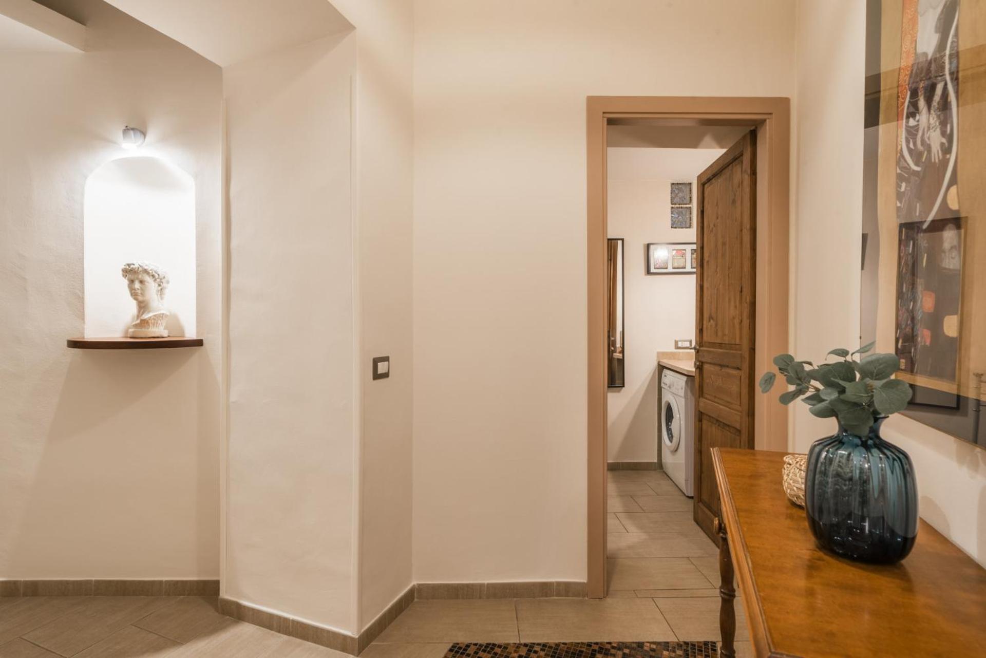 The Best Rent - Two-Bedroom Apartment Near Fori Imperiali Roma Dış mekan fotoğraf