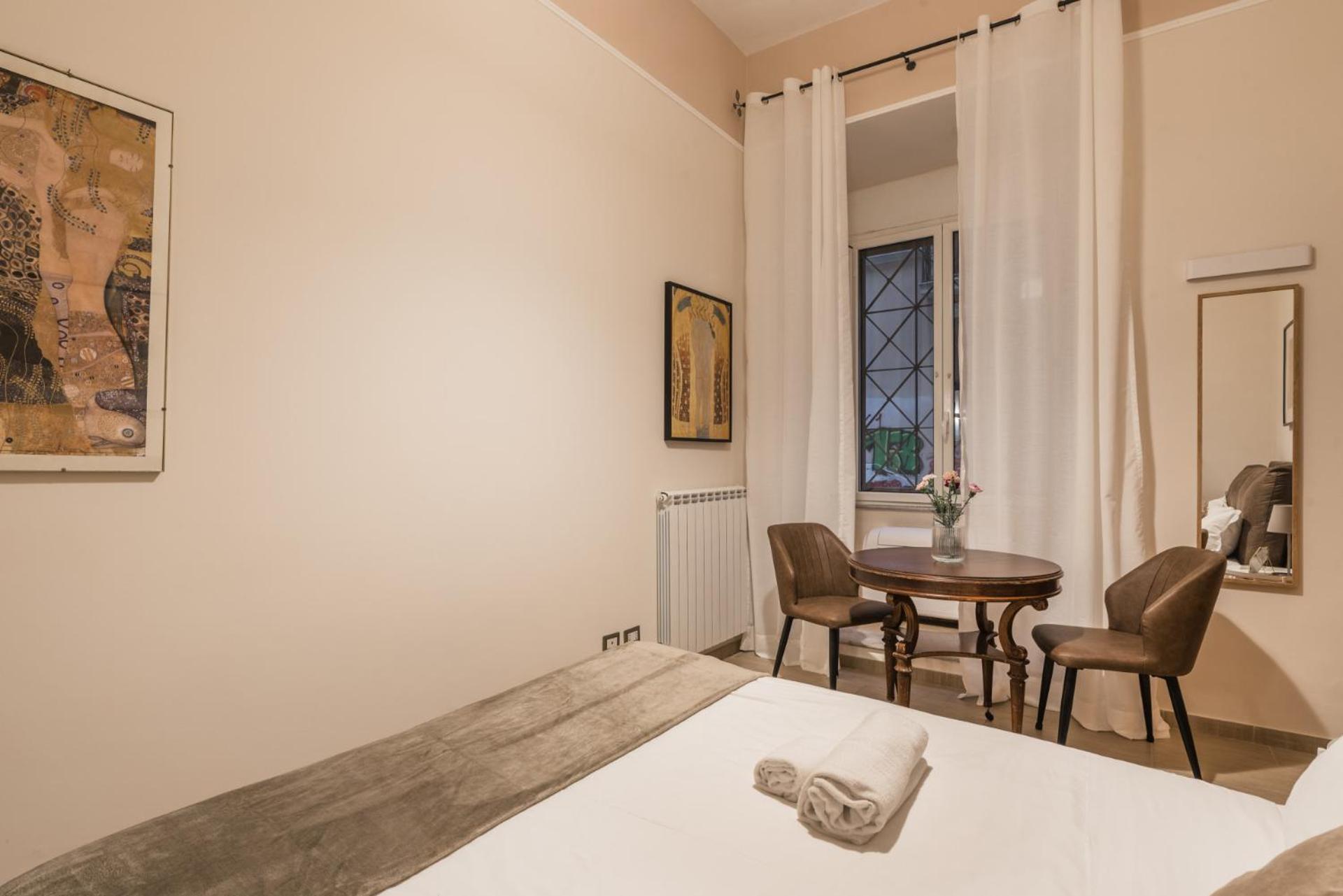The Best Rent - Two-Bedroom Apartment Near Fori Imperiali Roma Dış mekan fotoğraf