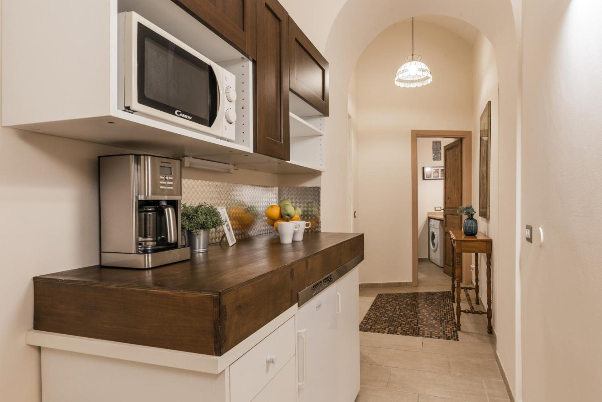 The Best Rent - Two-Bedroom Apartment Near Fori Imperiali Roma Dış mekan fotoğraf