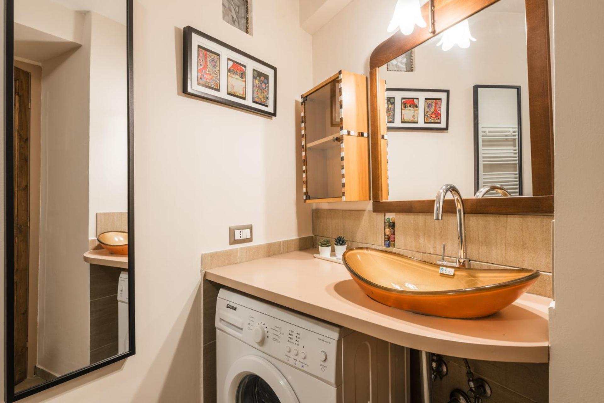 The Best Rent - Two-Bedroom Apartment Near Fori Imperiali Roma Dış mekan fotoğraf